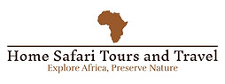 Home Safaris